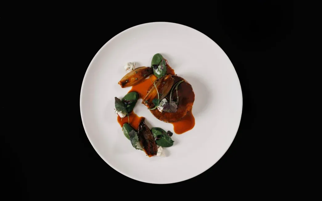 Bushman's Restaurant & Bar, Dubai Marina
