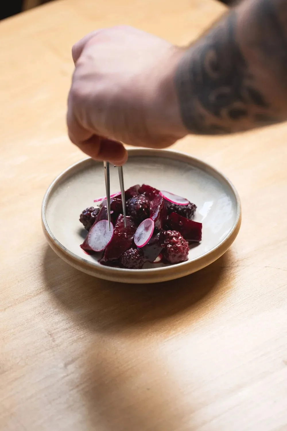 Ross &amp; Reiter Gastro Bar — photo 32
