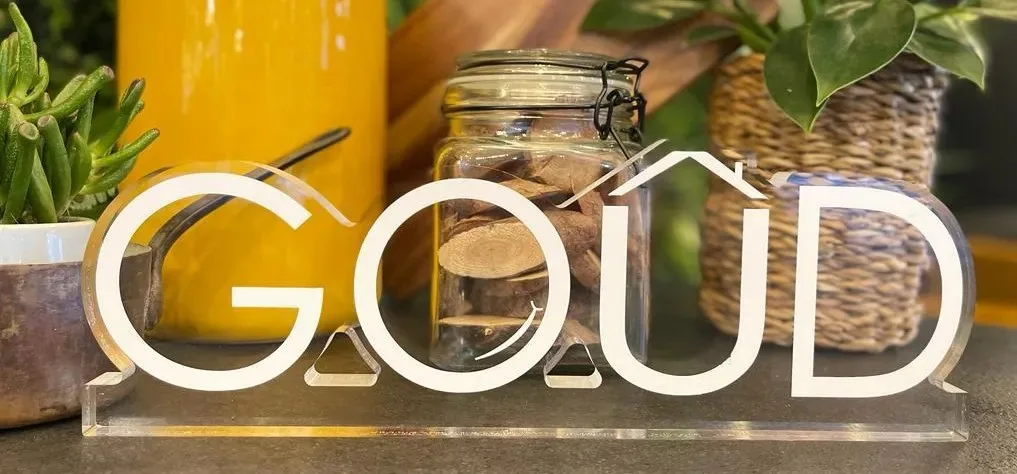 Goud, Paris