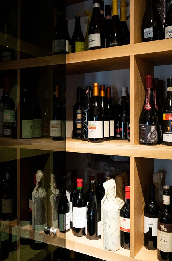 Osteria Acquarol — photo 7