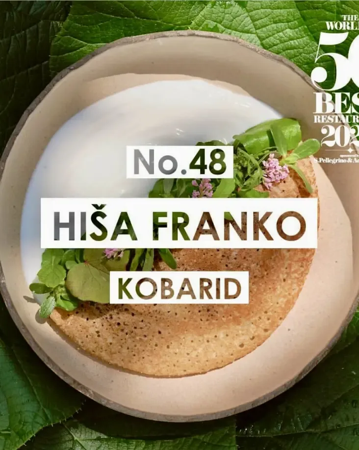 Hiša Franko — photo 31