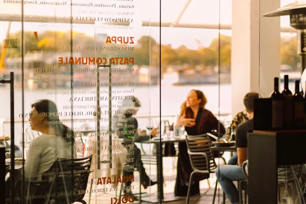 RESTORAN COMUNALE — photo 20