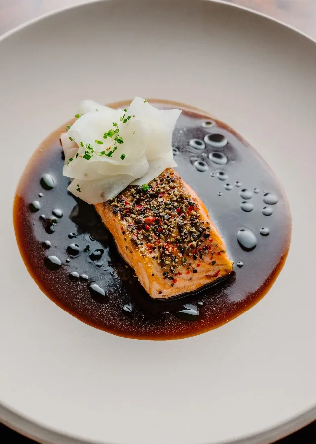 KOI Restaurant — photo 5