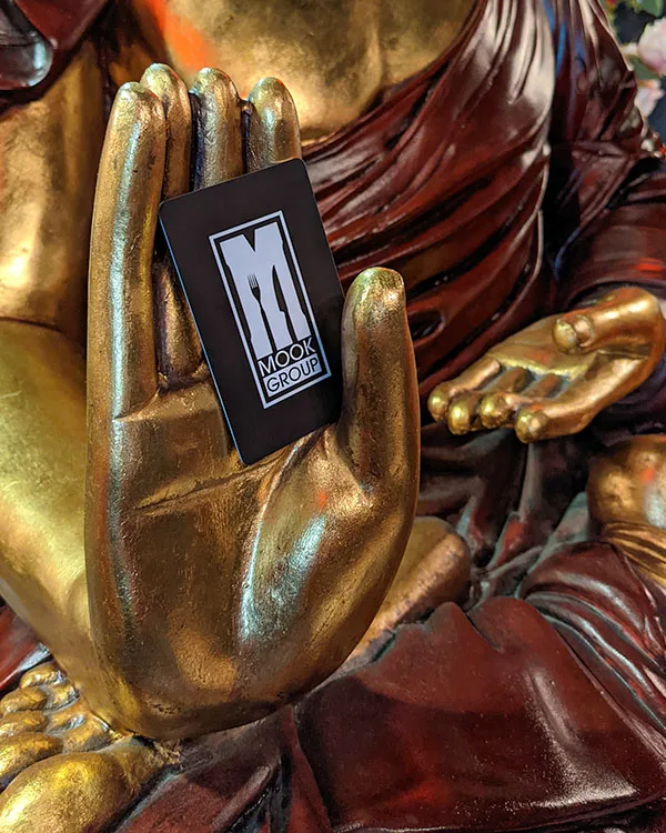 M-Steakhouse — photo 6