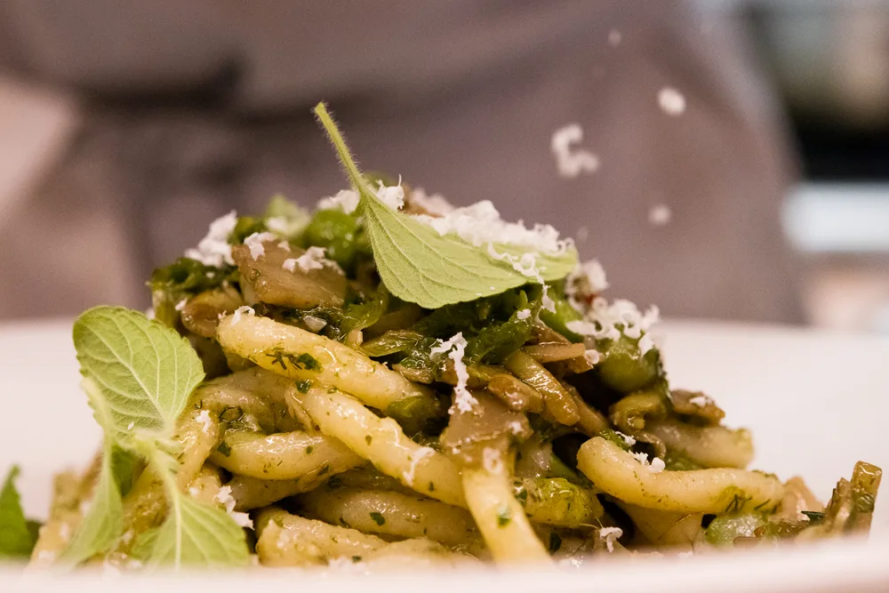 Trattoria Pennestri — photo 59