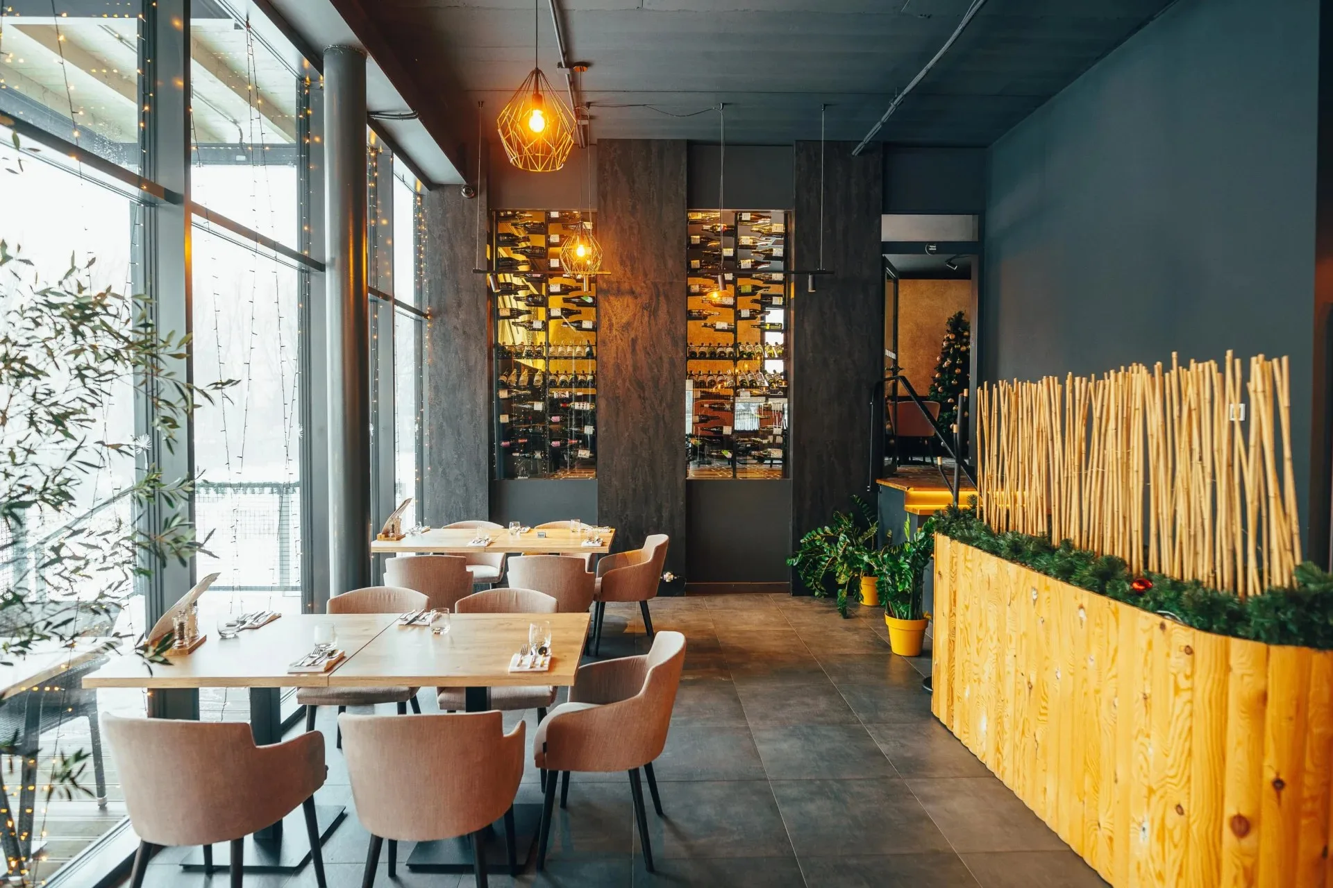 Hotel & Restaurant Resort Barca — photo 95