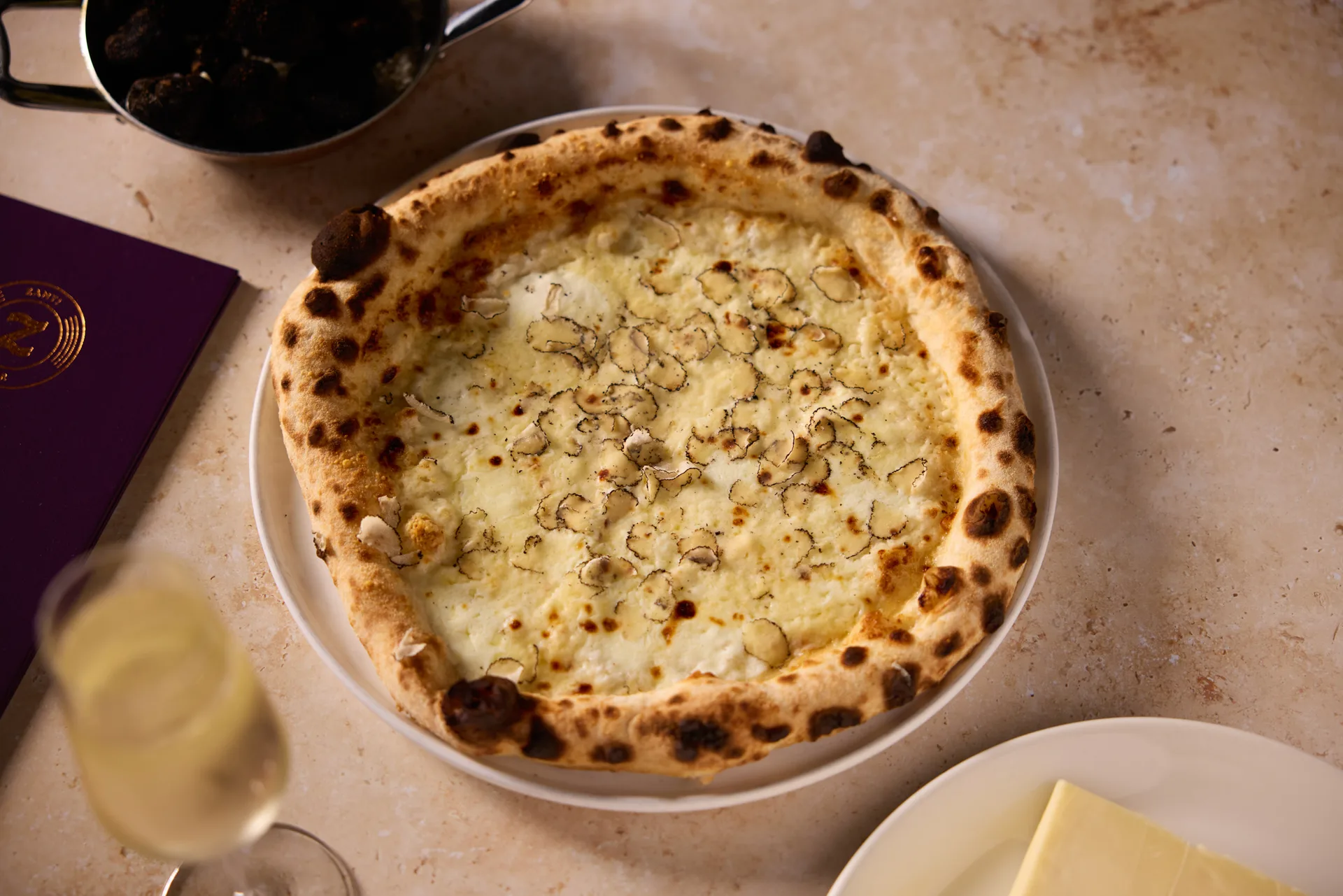 Zanti Cucina Italiana — photo 41