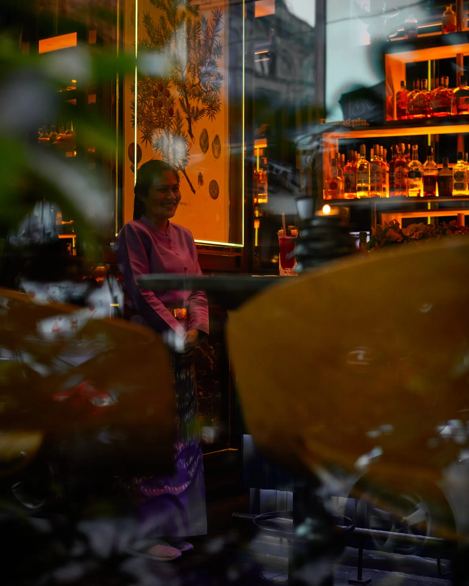 Ernest's Bar by Çok Çok Pera — photo 5