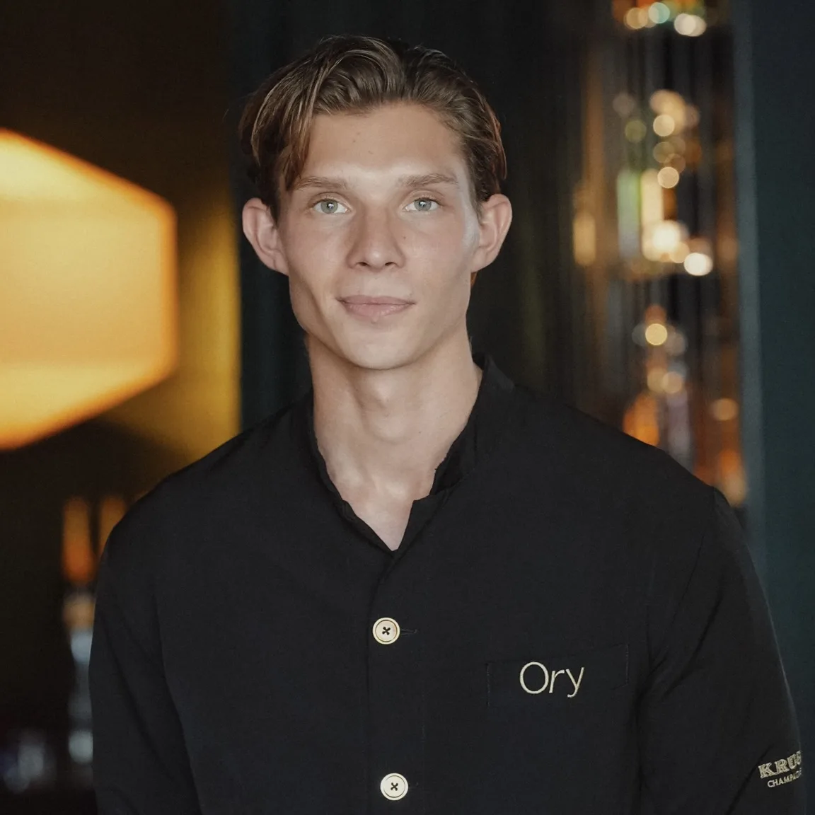 Ory Bar — photo 20