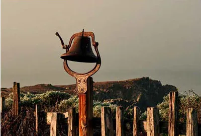 The Sea Ranch Lodge, Sea Ranch