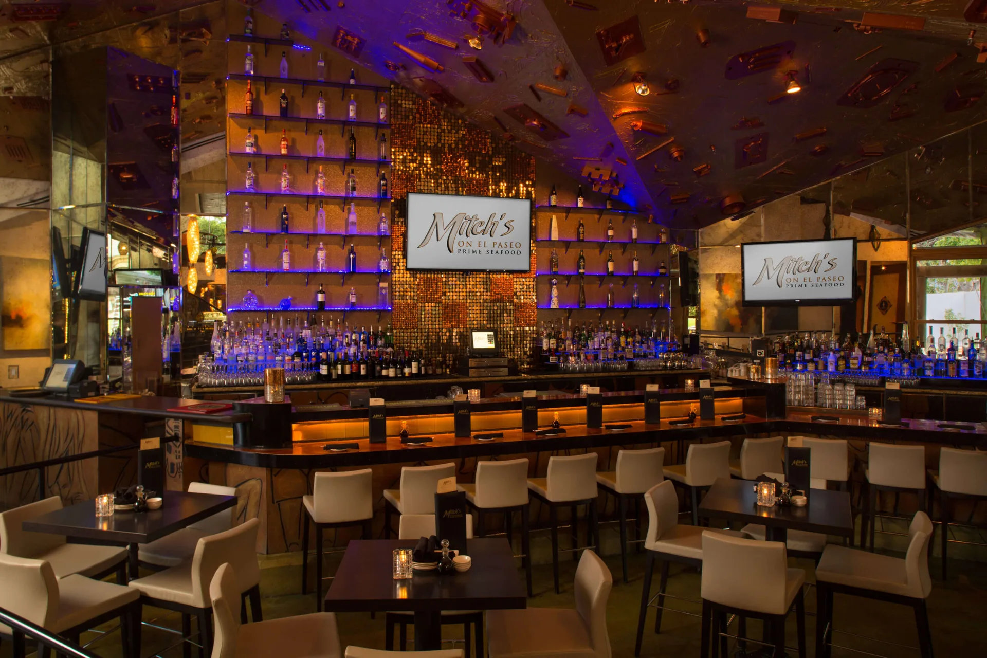 Mitch's on El Paseo Prime Seafood — photo 17