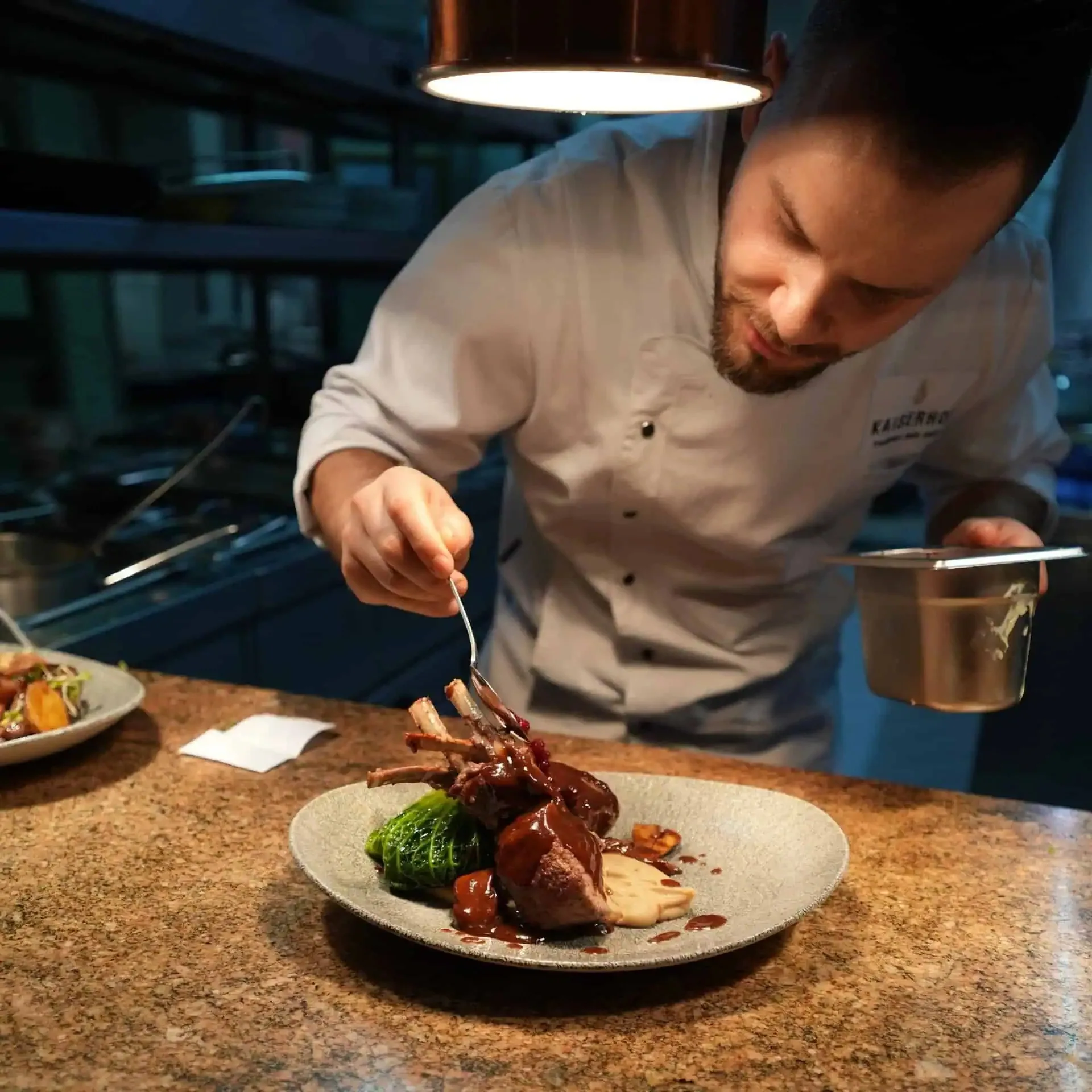 Restaurant Brunnenhof — photo 123