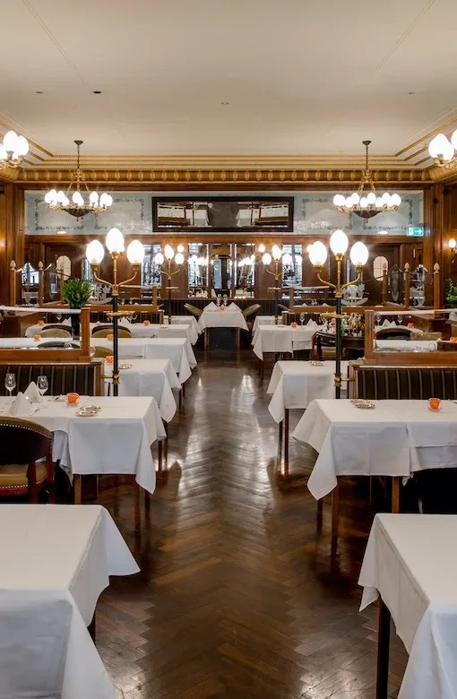 Jack's Brasserie — photo 9
