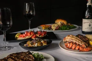 Caesar's Steak House — photo 13