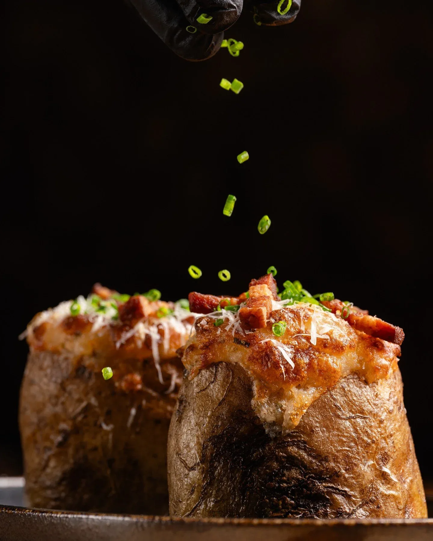 Ser Steak + Spirits — photo 20