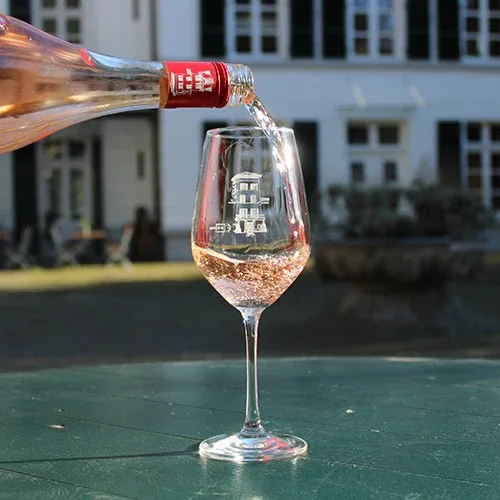 Restaurant Haus im Turm — photo 16