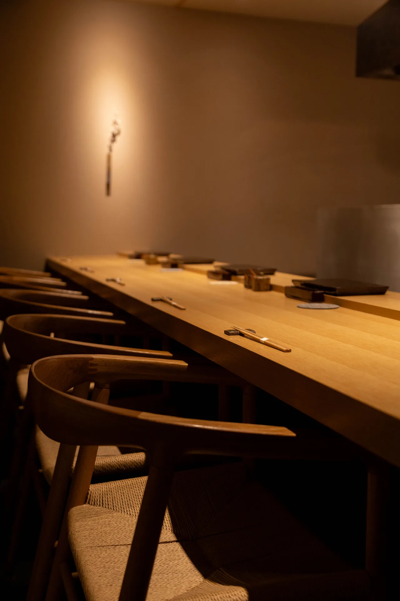 Yakitori Matsuoka — photo 21