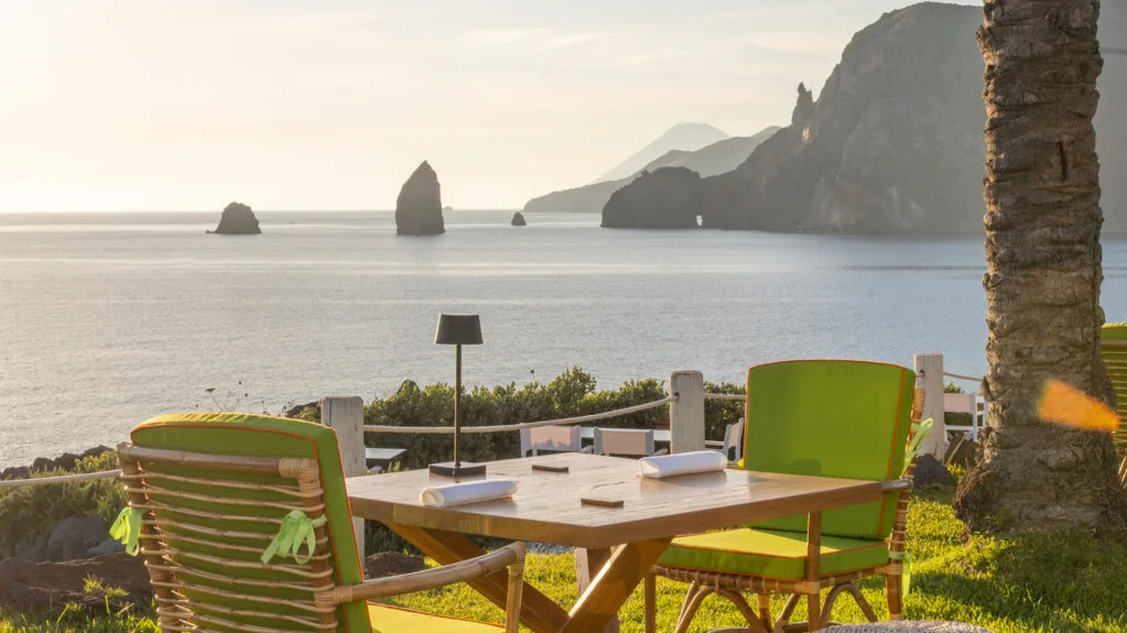I Tenerumi – Therasia Resort — photo 20