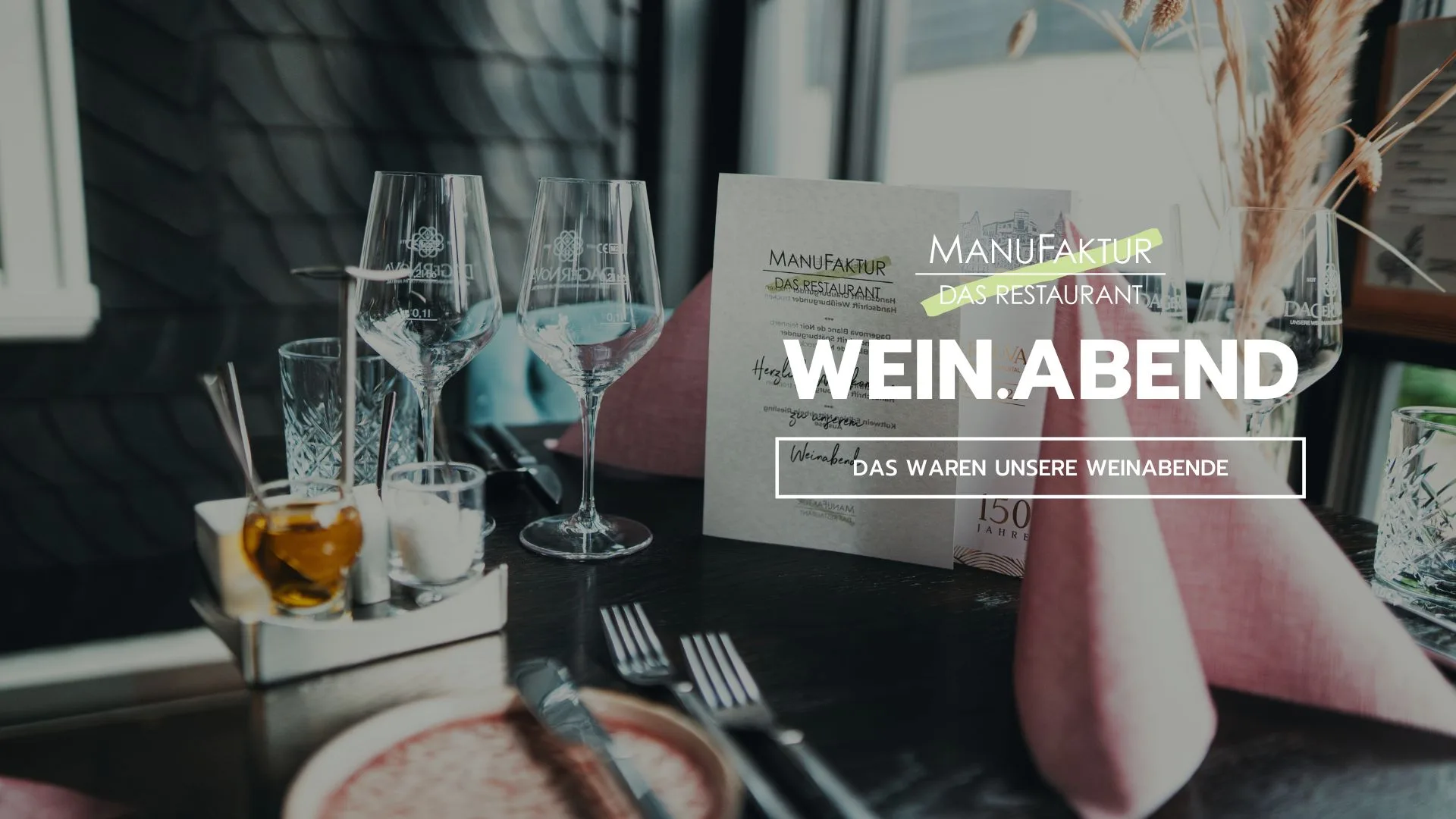 ManuFaktur - Das Restaurant — photo 87