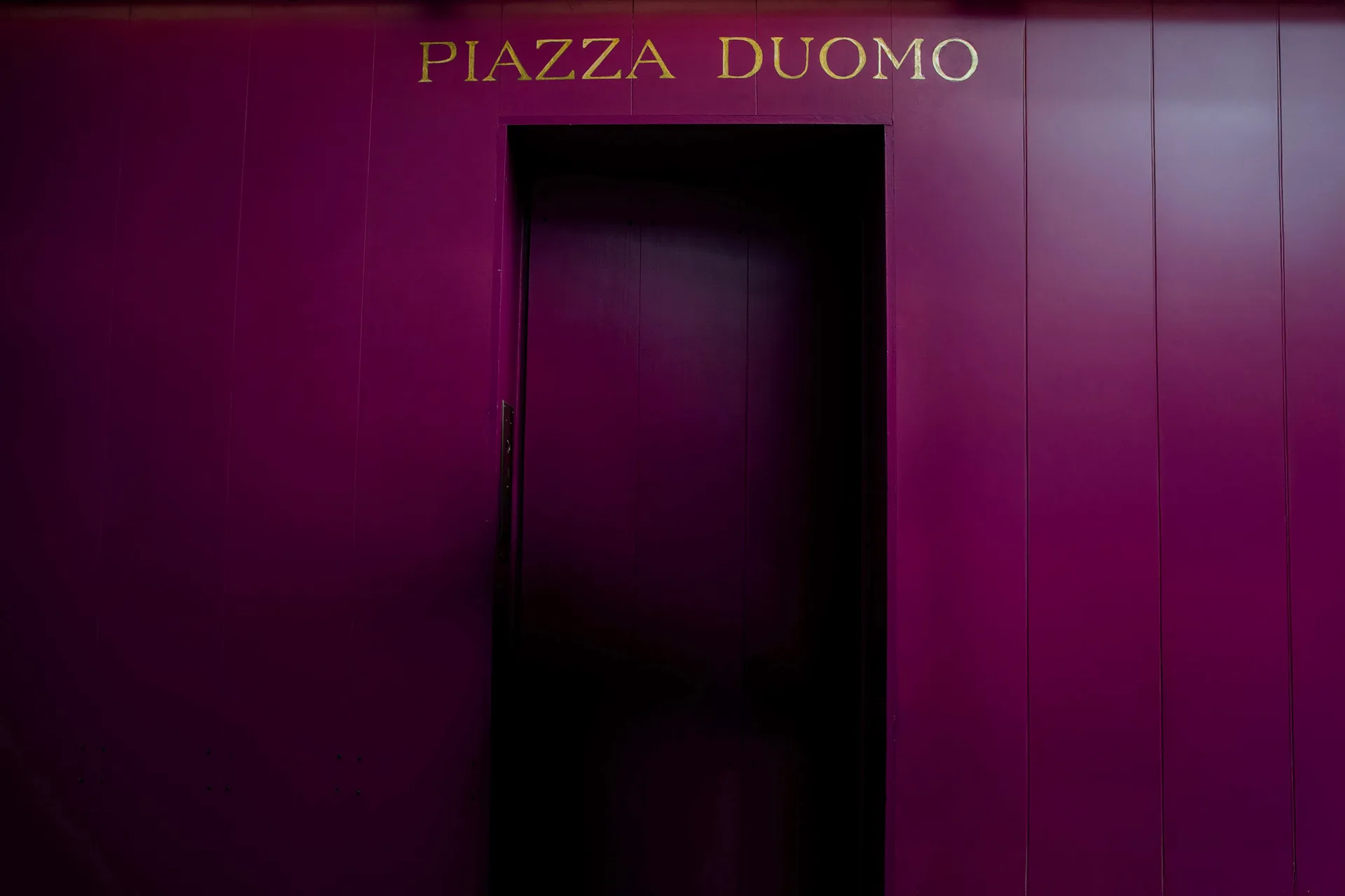 Piazza Duomo — photo 29