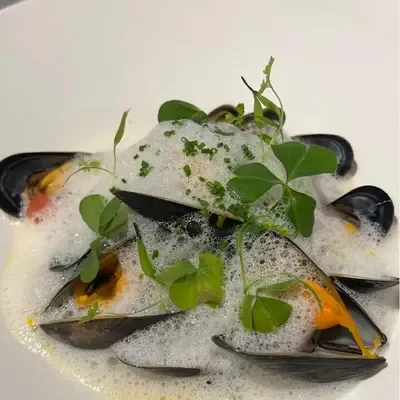 Ristorante HONDA — photo 35