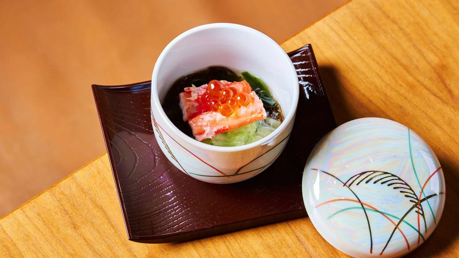IYO Kaiseki — photo 11