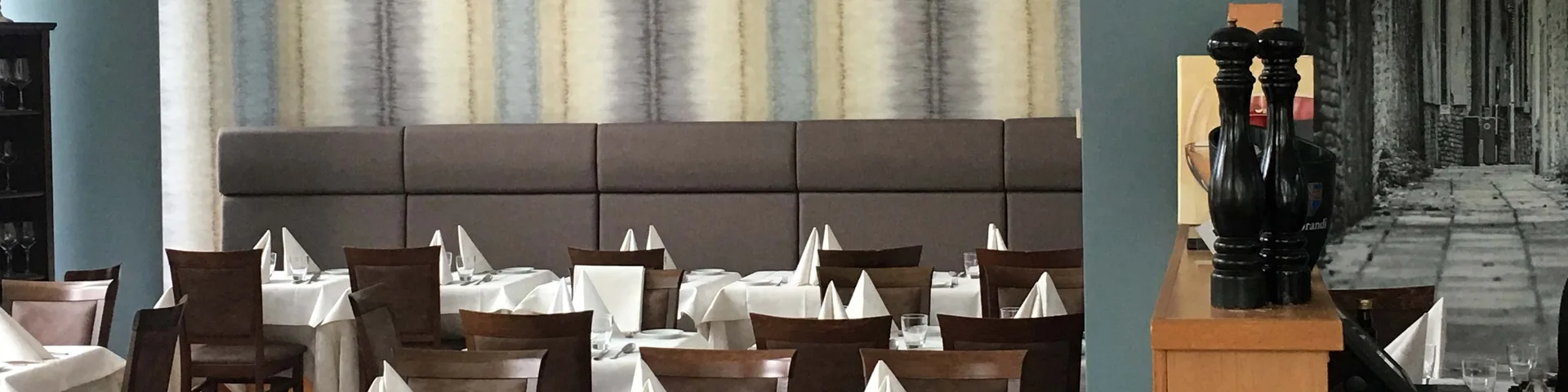 Cucina Mediterraneo — photo 11
