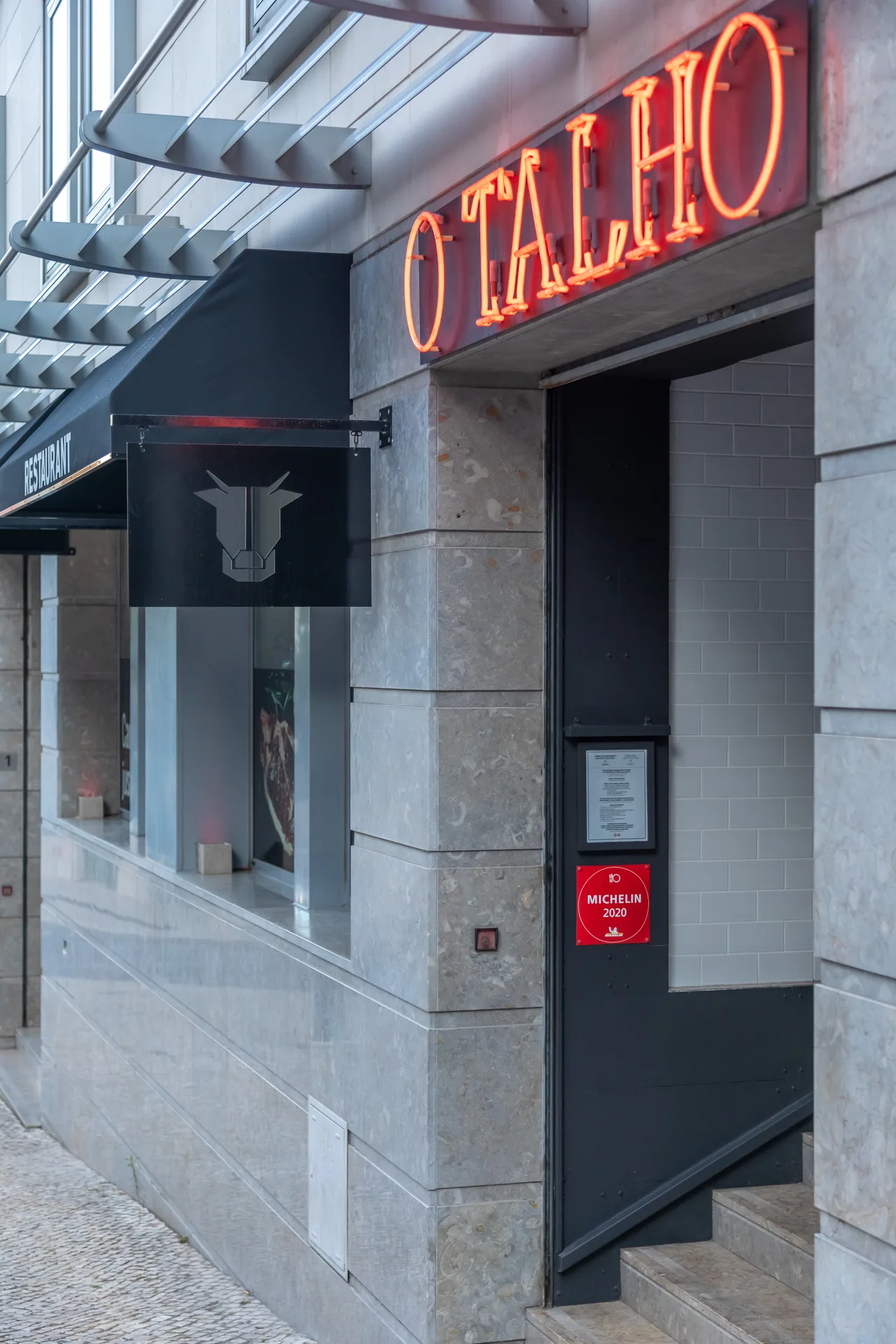 O Talho — photo 34