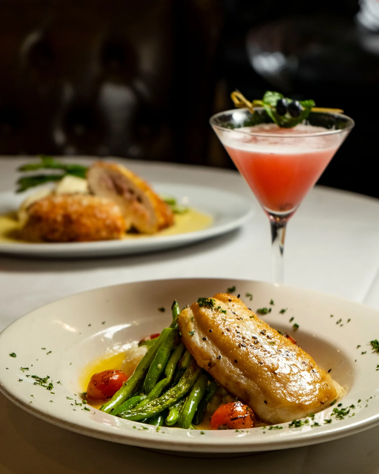 Frasher's Steakhouse — photo 4