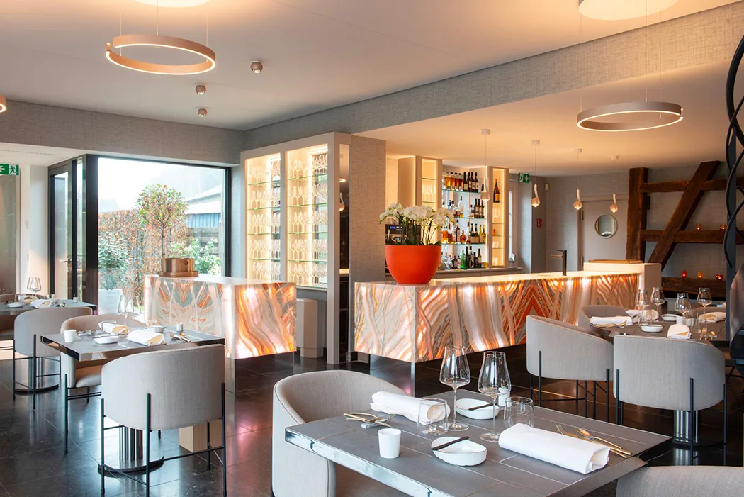 La Table de Maxime — photo 27