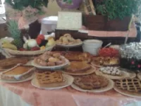 Magnagallo — food