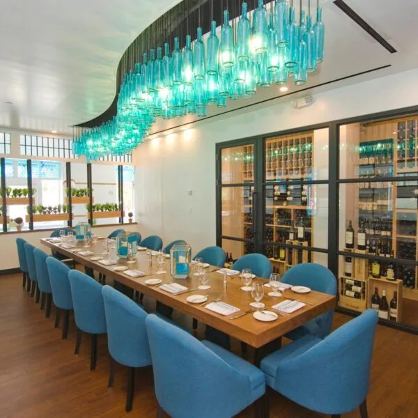 Agua Restaurant & Lounge — photo 14