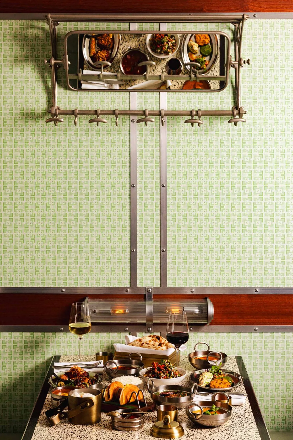 Bombay Bustle — photo 15