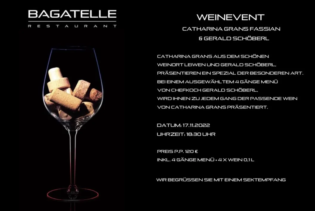 Bagatelle — photo 10