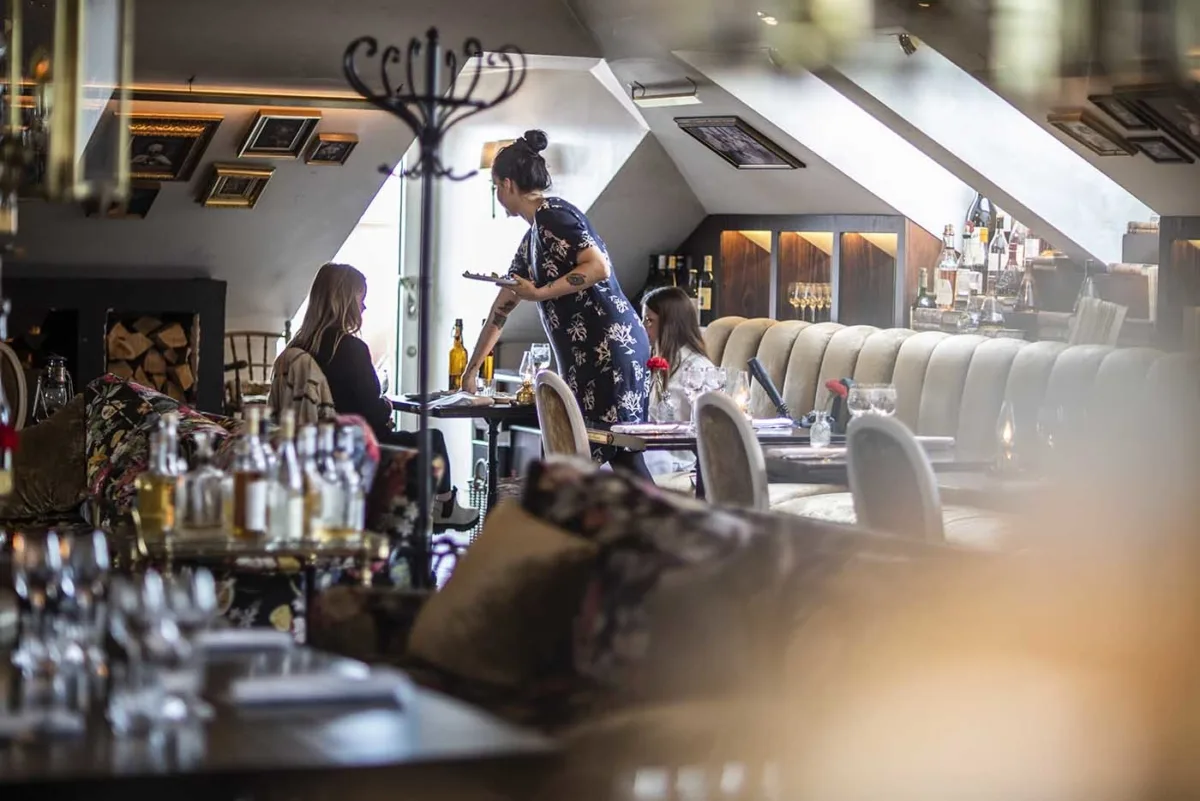 Restaurang Atelier — photo 17
