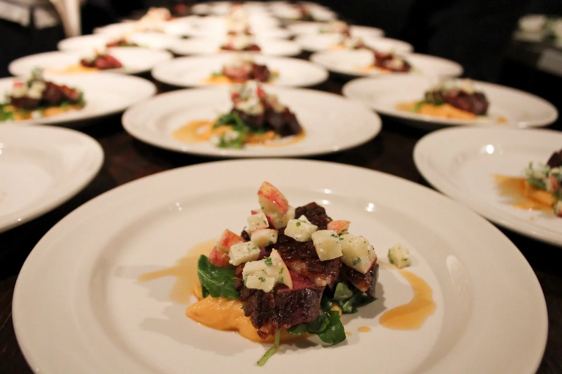 Celebrations Restaurant & Bar — photo 12