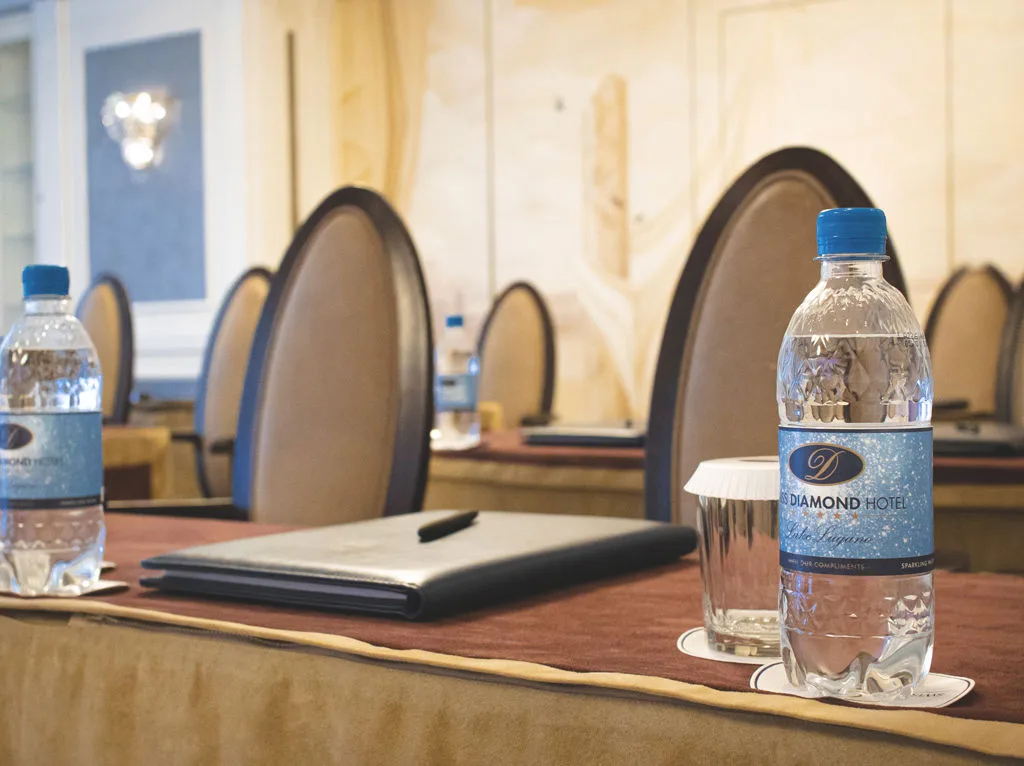 Swiss Diamond Hotel Lugano — photo 12