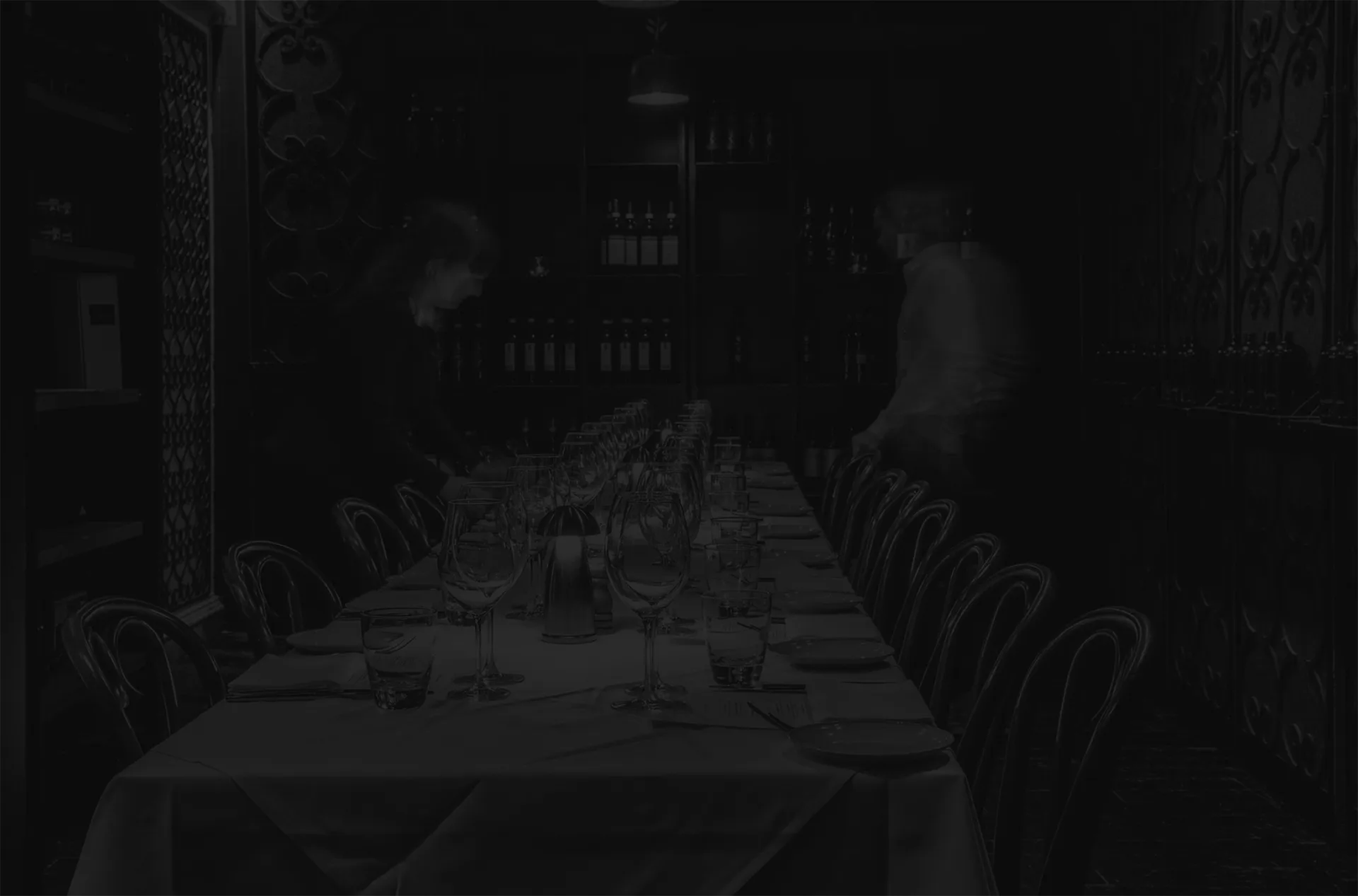 The Restaurant Pendolino — photo 43