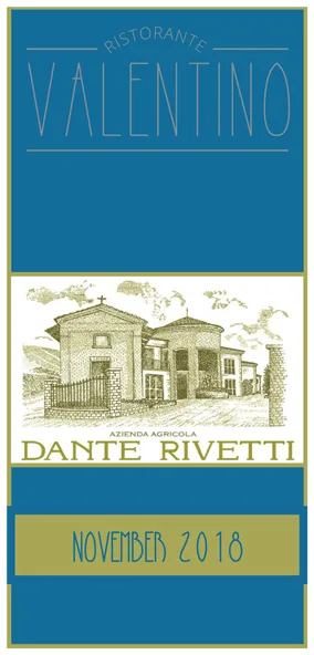 Ristorante Valentino — photo 16