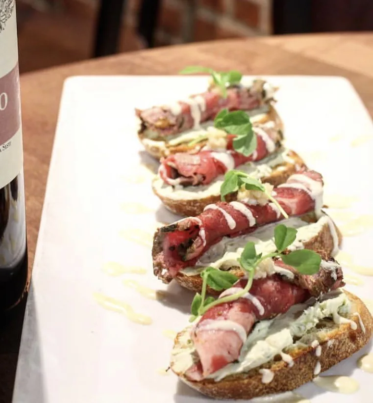 Wine Dive + Kitchen — photo 4
