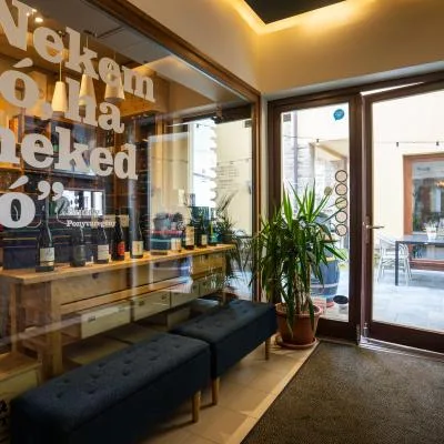 Macok Bistro — photo 53