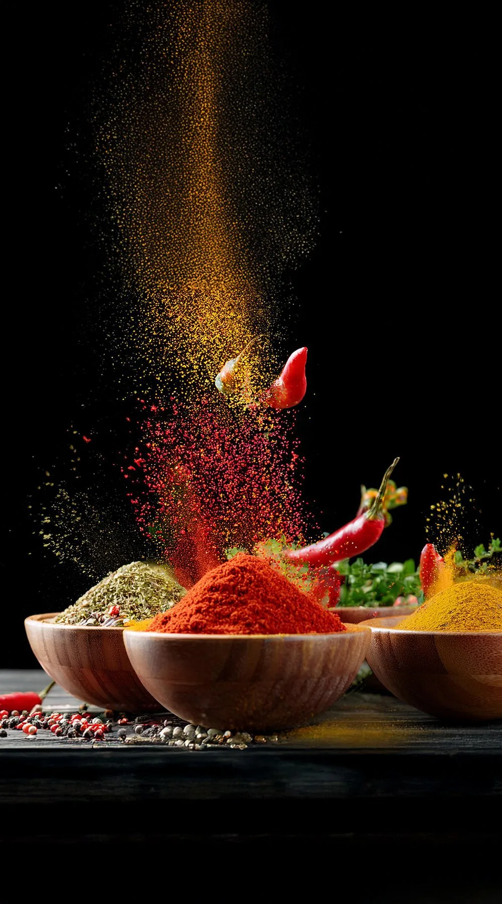Indian Aroma — photo 10