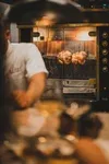 Ardor — kitchen