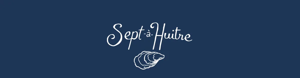 Sept à Huître, Clermont-Ferrand