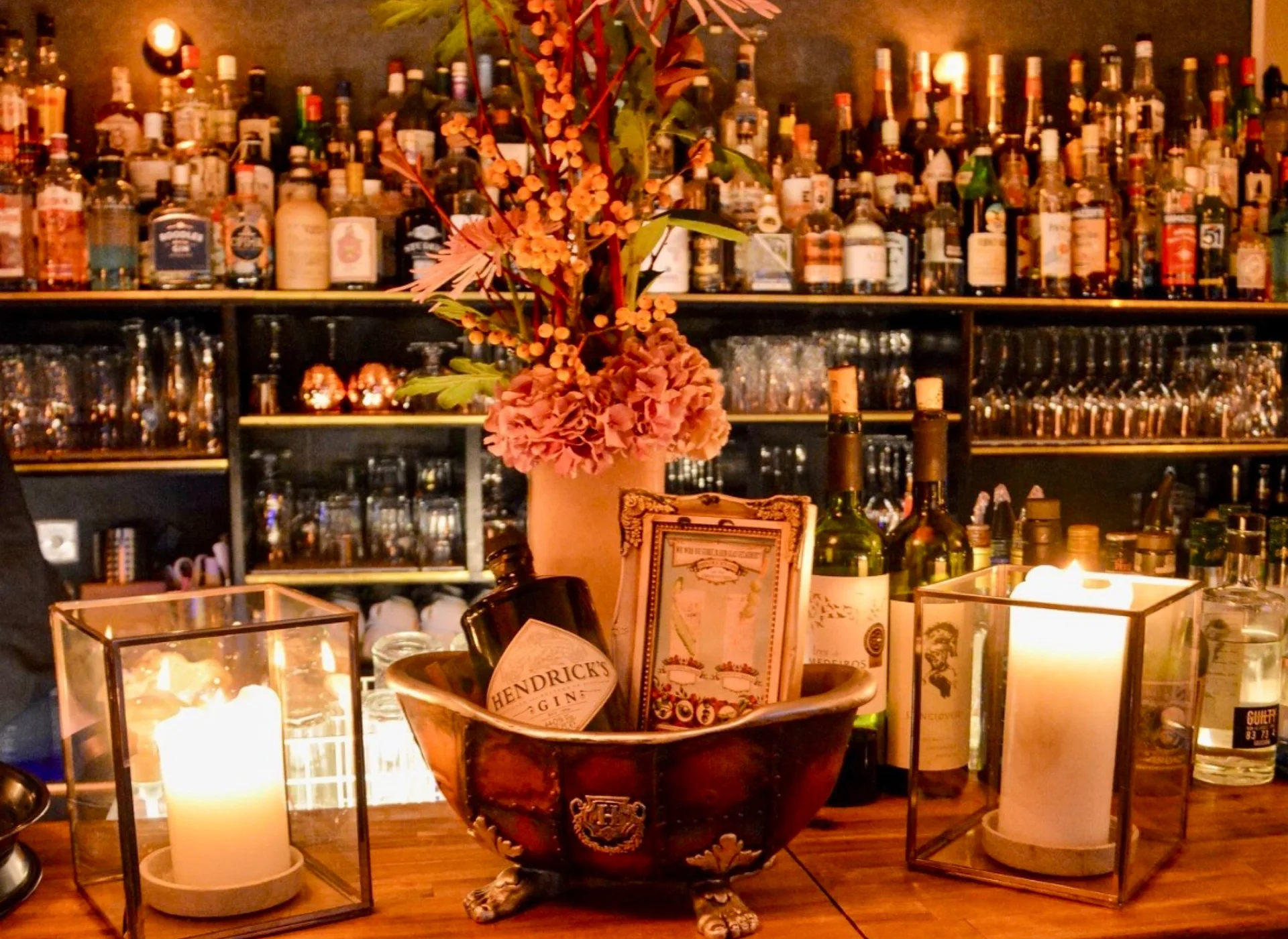 Restaurant Moritz — photo 21