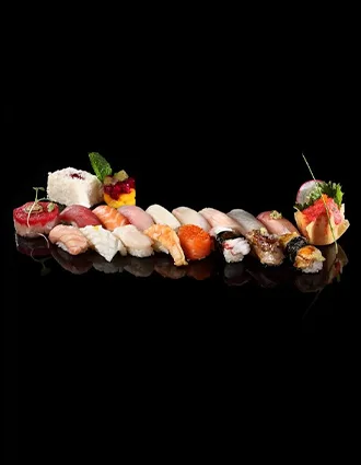 Aya Japanese Cuisine — photo 7