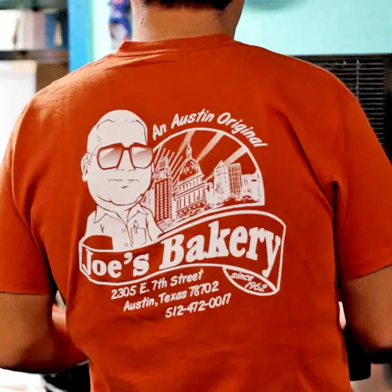 Joe's Bakery & Coffee Shop — photo 9