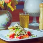 Marktweib — food