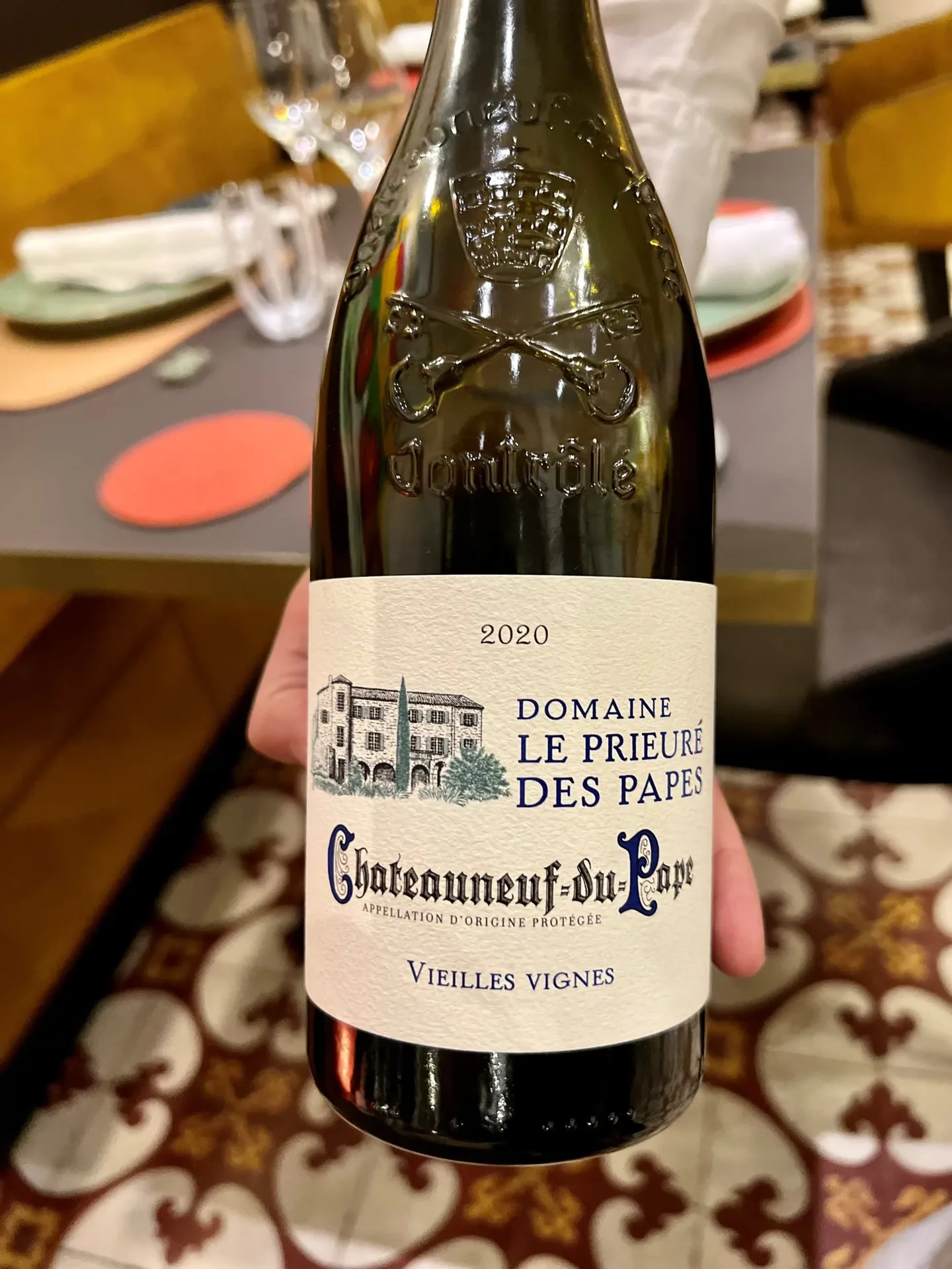 La Mère Germaine — photo 33