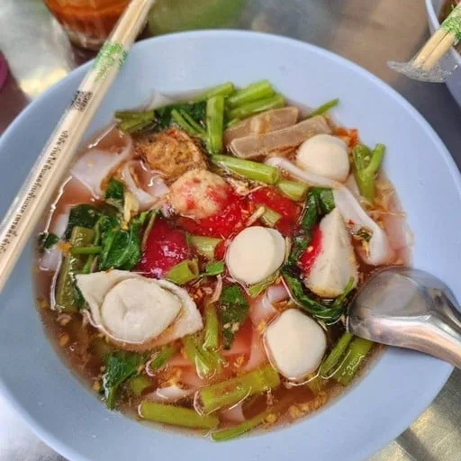 Leng Yentafo — photo 62